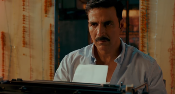 Akshay Kumar on BO clash with Shah Rukh Khan: I’m not willing to go to war over a movie