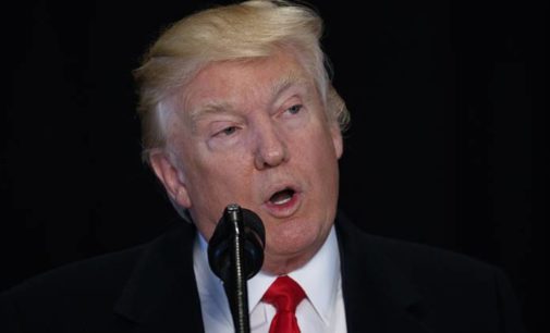 Trump suspends H-1B visa for rest of 2020
