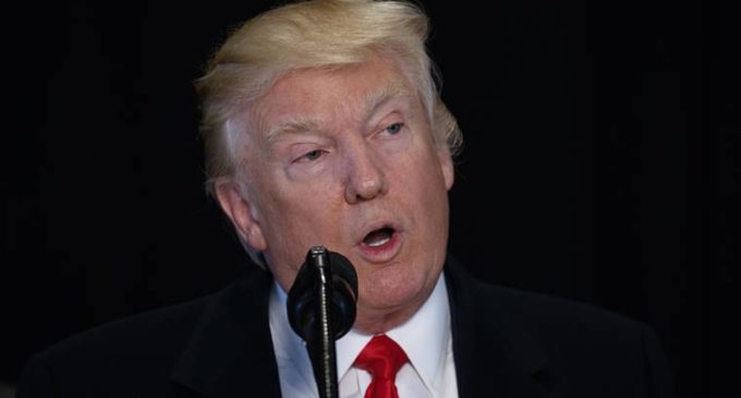 Trump suspends H-1B visa for rest of 2020