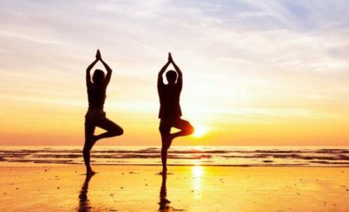 Yoga helps deal with side effects of prostate cancer treatment