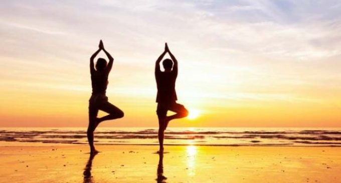 Yoga helps deal with side effects of prostate cancer treatment