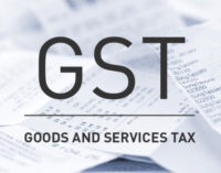 GST changes: Enabling provision for peak 40% rate