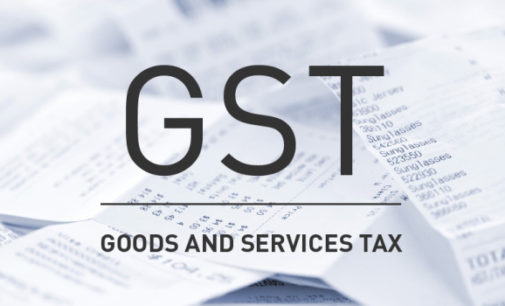 GST changes: Enabling provision for peak 40% rate
