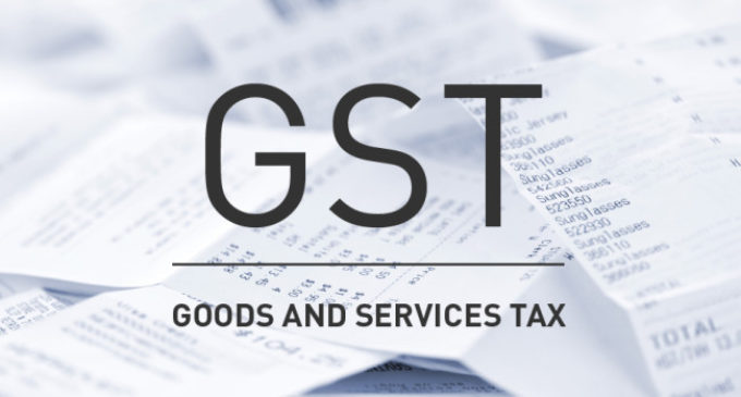 States on board for July 1 GST roll out: Shaktikanta Das