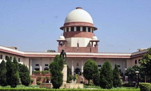 Supreme Court orders medical examination of Calcutta HC judge C S Karnan