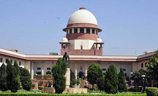 Supreme Court refuses to direct transfer of contributions made to PM CARES to disaster fund