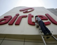 Bharti Airtel acquires Tikona’s 4G business