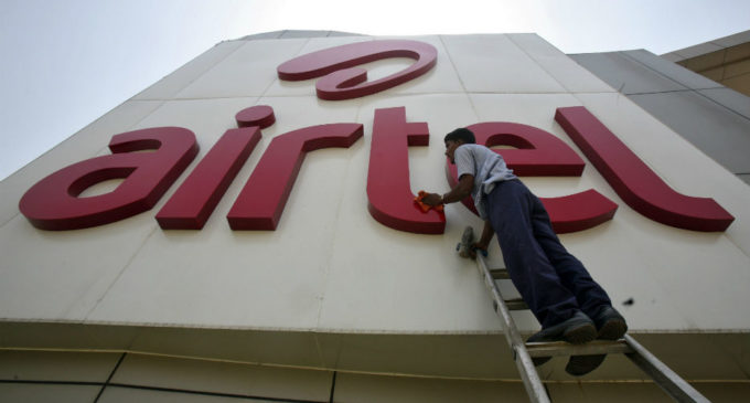 Bharti Airtel acquires Tikona’s 4G business