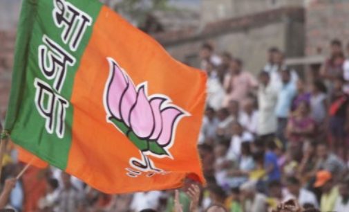 BJP picks Dhankar as Haryana chief to woo Jats