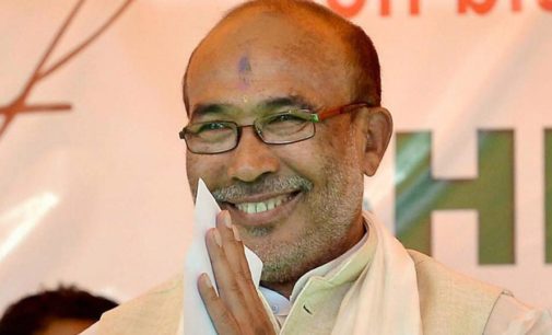 Manipur’s first BJP CM Biren Singh faces floor test in assembly today