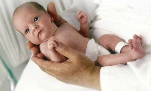 Kerala as good as US, OECD in saving newborn children