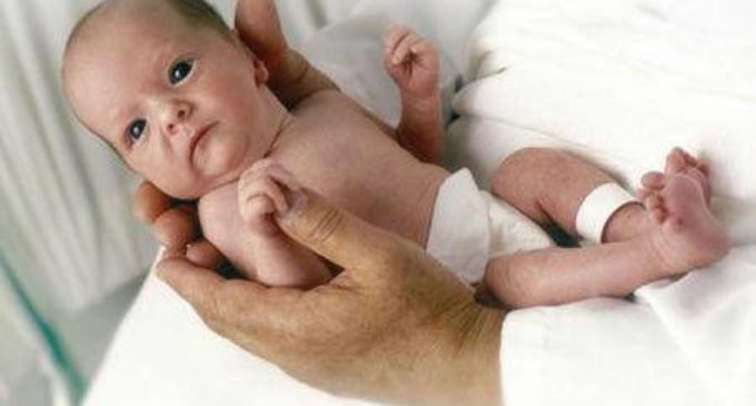 Kerala as good as US, OECD in saving newborn children