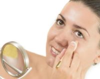 How To Remove Dark Circles