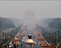 At 3.9 Degrees, Delhi Shivers At Season’s Lowest Minimum Temperature