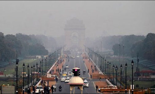 Delhi’s Air Quality Found to Be Better Than Mumbai