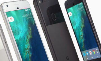 Pixel 2 is coming this year, confirms Google