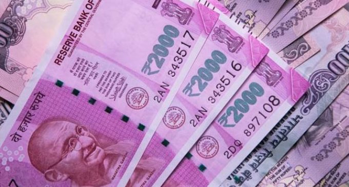Link bank accounts to Aadhaar by April: IT department