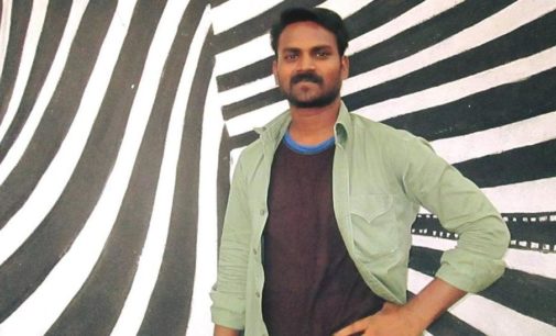 JNU student suicide: J Muthukrishnan actively participated in Rohith Vemula protests