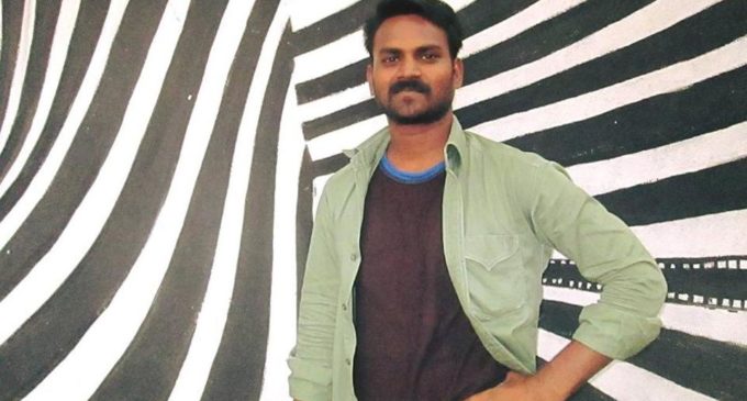 JNU student suicide: J Muthukrishnan actively participated in Rohith Vemula protests