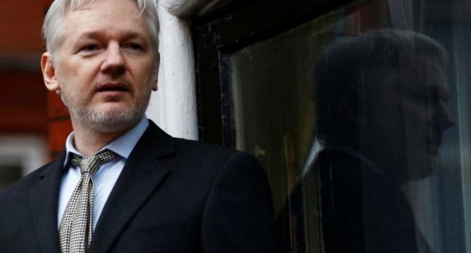 WikiLeaks will share CIA hacking tools with tech companies