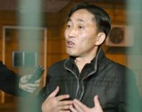 Kim Jong Nam murder: Deported Korean says Malaysia threatened to harm his family