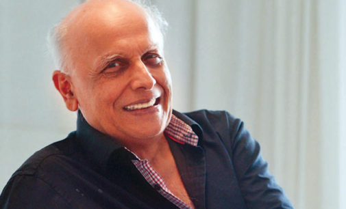 Mahesh Bhatt gets calls with death threats to Alia