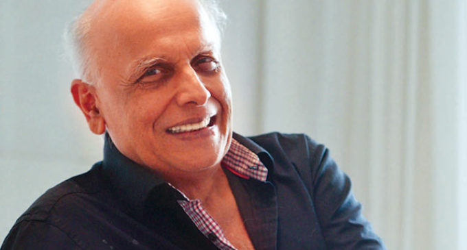 Mahesh Bhatt gets calls with death threats to Alia