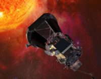 NASA plans Sun mission to probe its atmosphere
