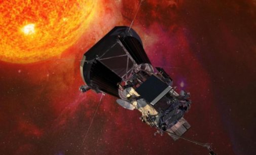 NASA plans Sun mission to probe its atmosphere