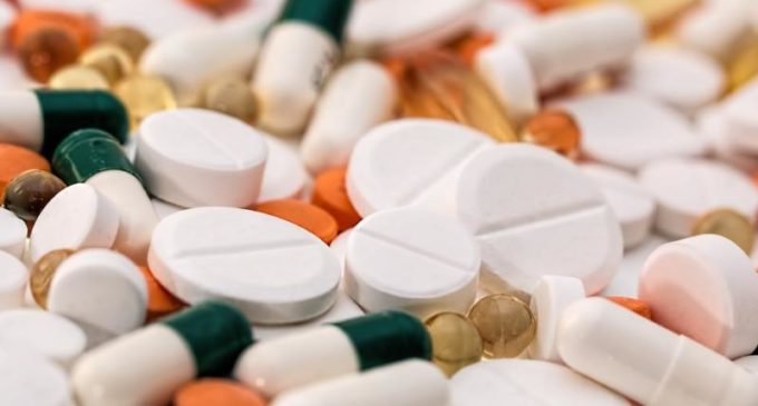 Researchers find painkillers without dangerous side effects