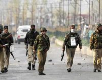 2 terrorists killed in encounter in J-K’s Shopian, operation underway