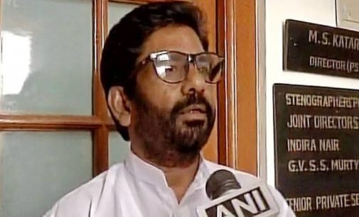 Air India staffer assault case: Ravindra Gaikwad summoned by Uddhav Thackeray