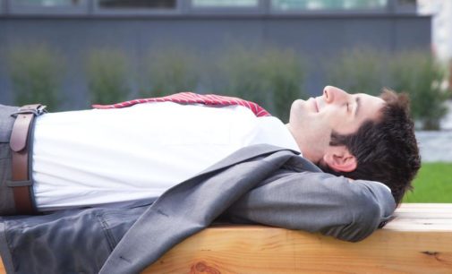 Afternoon power nap: Just 20 minutes of sleep can boost employees’ creativity