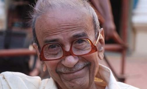 Popular writer Tarak Mehta passes away at 87