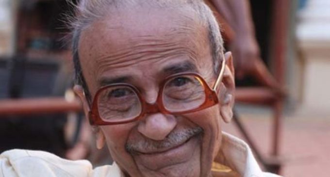Popular writer Tarak Mehta passes away at 87