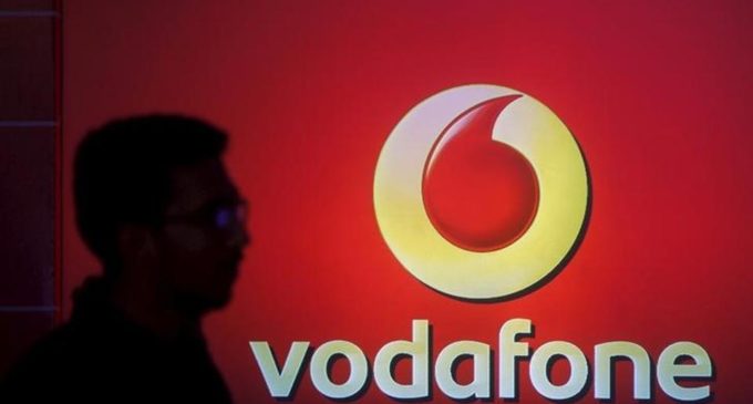 Vodafone offers free 4GB of 4G data for upgrading to its 4G network