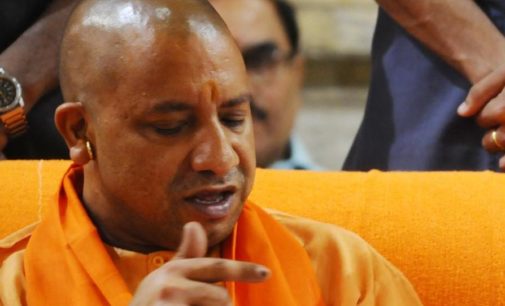 Ram temple: Yogi Adityanath becomes new ‘warrior’ in Hindu heart politics