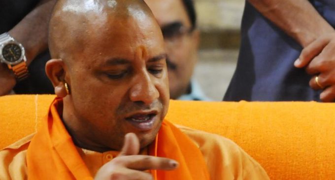 Yogi cuts security cover for Akhilesh, Mulayam, Maya