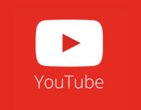Youtube says it is back after global outage that affected 286,000 users