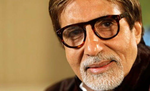Big B launches multi-lingual breast cancer awareness app