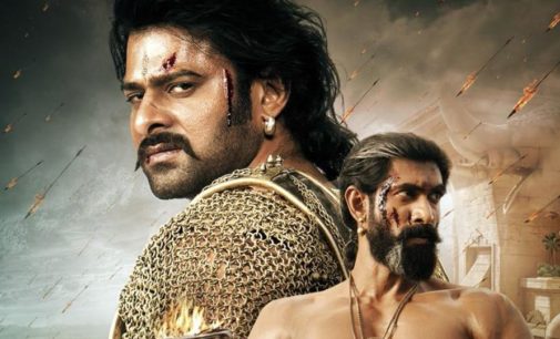 Baahubali 2 trailer: Rajamouli’s sequel looks spectacular; Prabhas-Rana’s action is the highlight