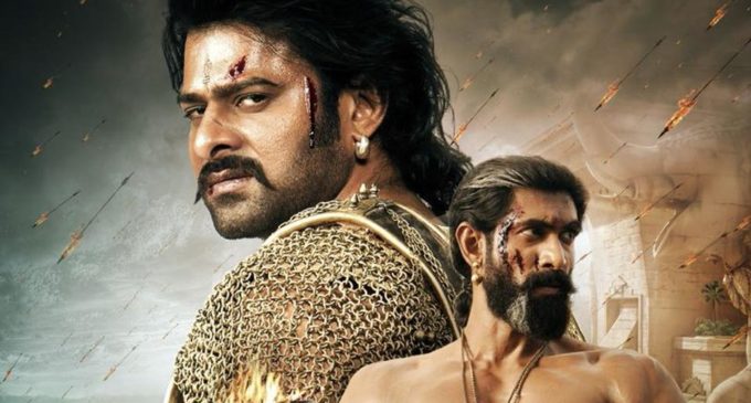 Baahubali 2 trailer: Rajamouli’s sequel looks spectacular; Prabhas-Rana’s action is the highlight