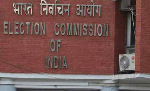 Election Commission to Frame Covid-19 Guidelines for Polls Within Three Days