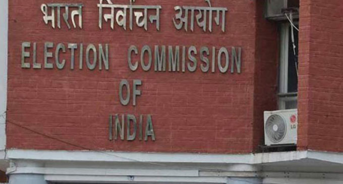 EC team in West Bengal to oversee poll preparedness