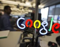 Google India signs MoU with Telangana government