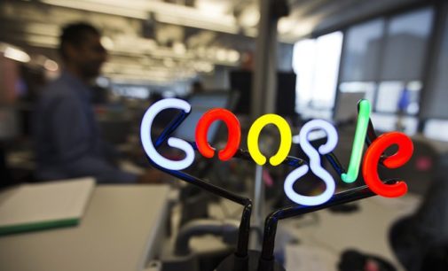 Google will automatically delete your data