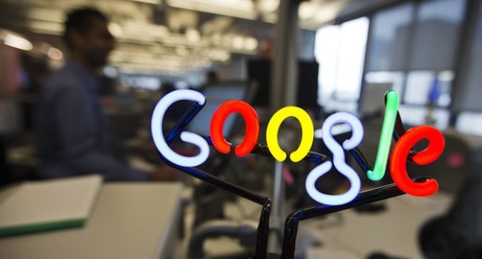 Google will automatically delete your data