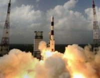 Earth Observation Satellite Is ISRO’s First Launch Since Covid Lockdown