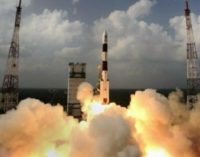 India may launch Chandrayaan-2 Mission in first quarter of 2018