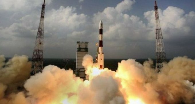 Earth Observation Satellite Is ISRO’s First Launch Since Covid Lockdown